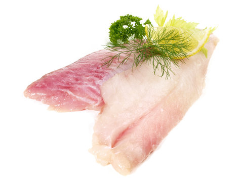 Rotbarsch Filet