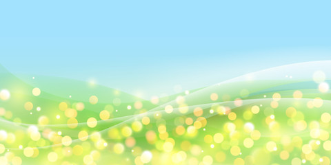 Obraz premium 背景