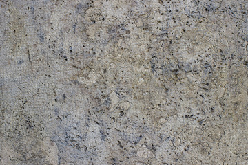 Old gray stone backdrop background or texture.