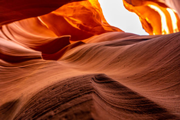 Lower Antelope Canyon