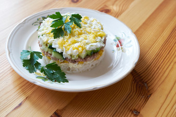 natural nutritious diet vegetable salad, cuisine, restaurant