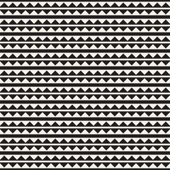 Seamless surface geometric design. Repeating tiles ornament background. Vector shapes pattern