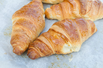 croissants