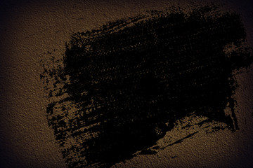 Grunge Concrete textured wall texture, cement ultra beige colored background or stone rough surface