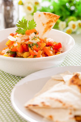 Salsa