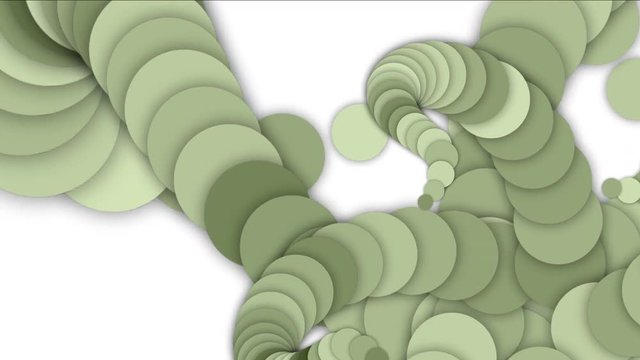 4k Abstract round circle array flower petal pattern background,star chain,microbes bacteria insects worms,rope knot,whirlpool vortex technology data information.