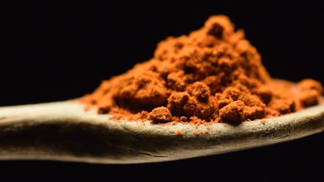 Paprika Paprica Piment&oacute;n Paprikapoeder Pebre vermell Spice Aj&iacute; de color بابريكا &Pi;ά&pi;&rho;&iota;&kappa;&alpha; Паприка Spezie video специя 