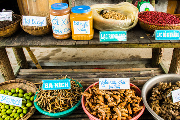 Ha Giang, north extreme loop, North Vietnam, the northern loop