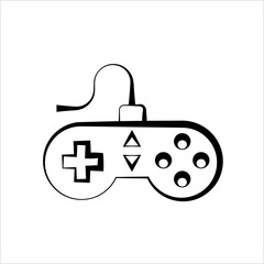 Game Controller Icon