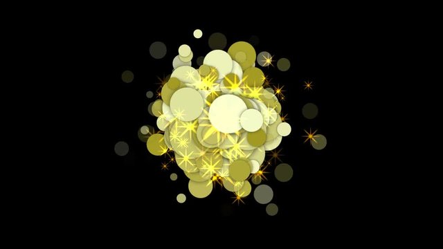 4k Explosion dots debris,swelling fireworks particle gases background,abstract chemistry foam smoke firecrackers,art fire flame energy star microorganism bacteria spores.