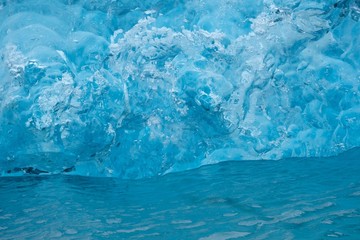 iceland glacier II