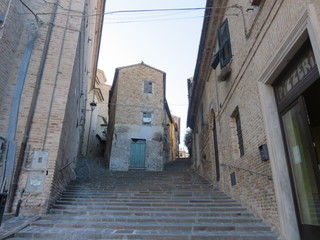 Via antica