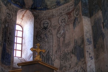 Akdamar Kilisesi Van