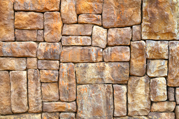 Stone pattern background.