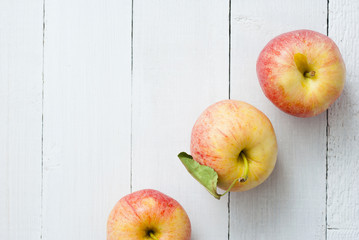Apples
