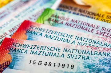 Schweizer Franken 