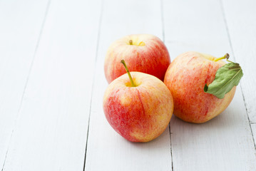Apples
