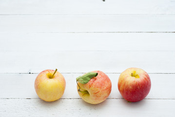 Apples