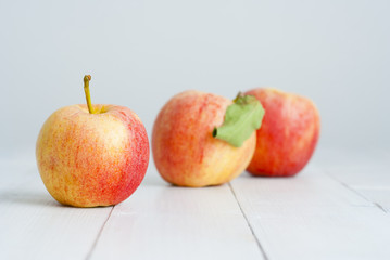 Apples