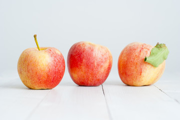 Apples