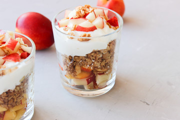 healthy Breakfast