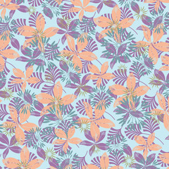 abstarct pattern