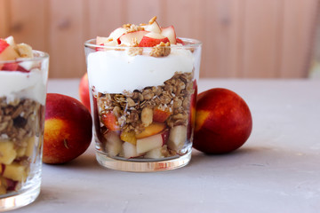 healthy Breakfast