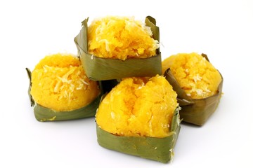 toddy palm sweet cake