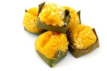 toddy palm sweet cake