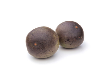 Fruits de la passion