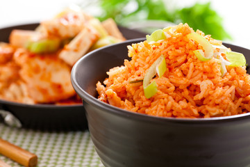 Kimchi