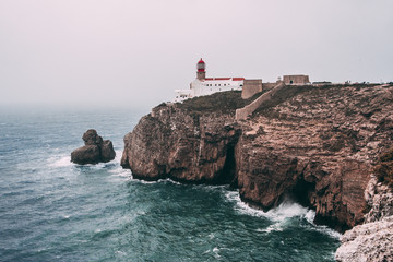 Cabo de S. Vicente