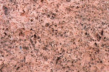 Brick and stone to creative texture and pattern for design and decoration isolate on background.Coppy space.