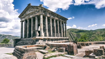 Garni Temple - Armenia