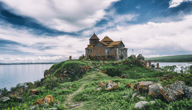Hayravank Monastery - Armenia