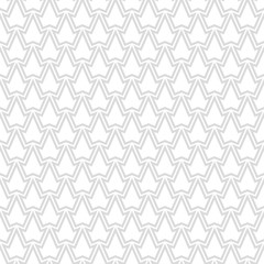 Seamless abstract pattern. Calm background for textiles and packaging.