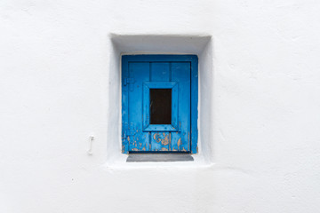 Doors windows Vinatge