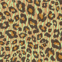 Fototapeta premium abstract pattern
