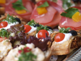 Fingerfood 