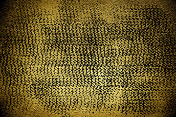 Ultra orange colored Old grungy cement texture, concrete wall background for web site or mobile devices