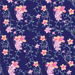 Obraz premium abstract pattern