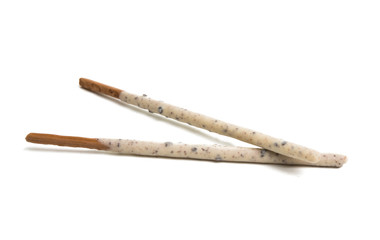 Pocky isolated