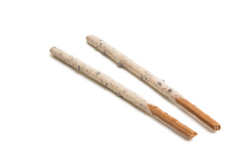 Pocky isolated