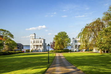 Bad Zwischenahn Kurpark 