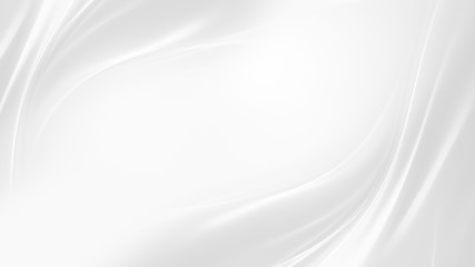 abstract white background