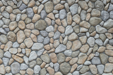 Stones texture and background.