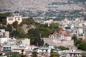 tourism and travel in Greece