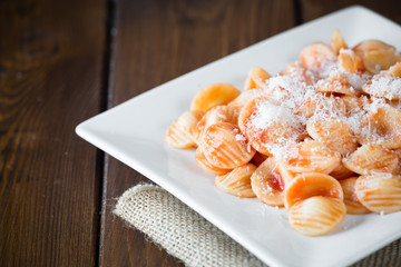 Orecchiette pugliesi