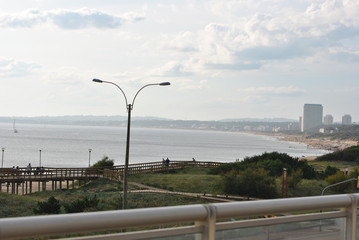 punta de leste - uruguai