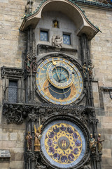 Orloj of Prague